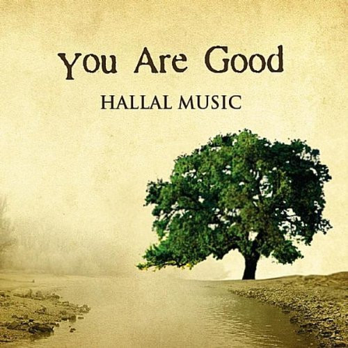 Hallal You Are Good CD