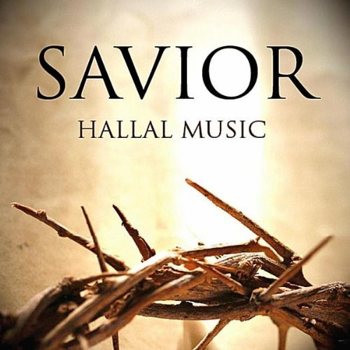 Hallal Savior CD