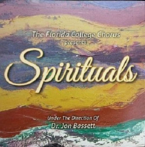 FC Chorus Spirituals FC Chorus Spirituals