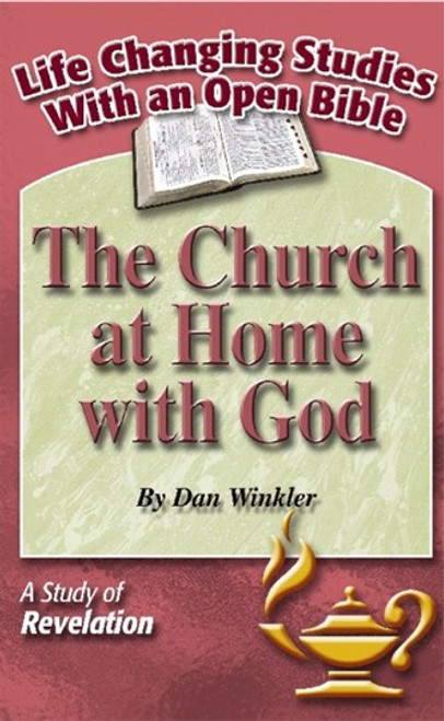 Church At Home With God (Revelation) Church At Home With God (Revelation)