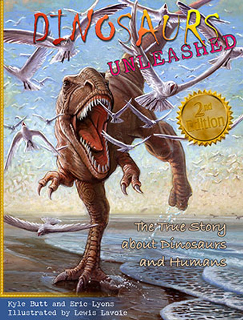 Dinosaurs Unleashed Dinosaurs Unleashed