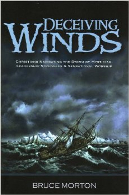 Deceiving Winds Deceiving Winds