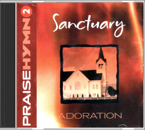 Praise Hymn CD 2 Sanctuary