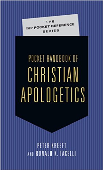 Pocket Handbook of Christian Apologetics