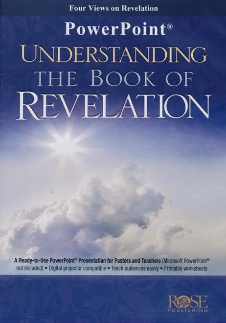 PowerPoint: Understanding The Book of Revelation PowerPoint: Understanding The Book of Revelation