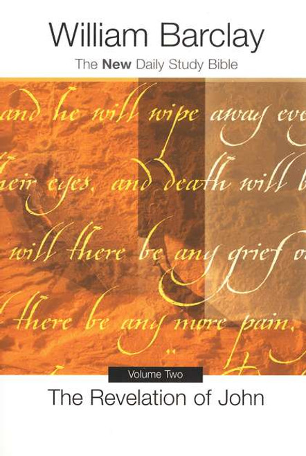 Revelation of John Vol. 2 