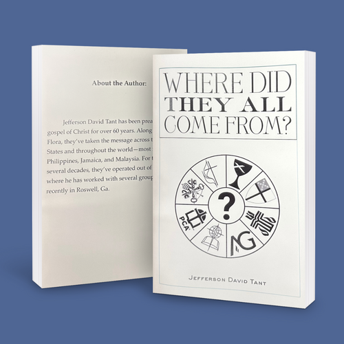 Where Did They All Come From? Where Did They All Come From?