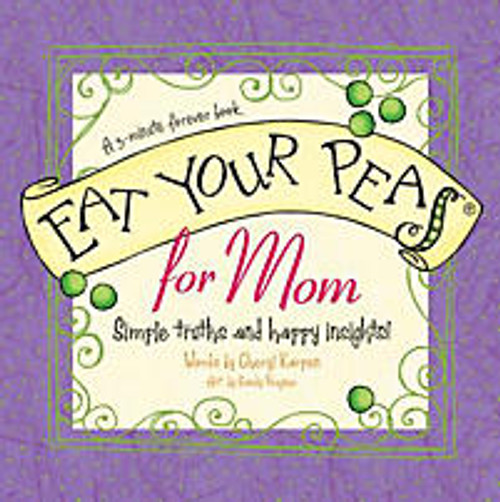 Eat Your Peas for Mom