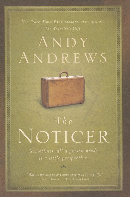 The Noticer