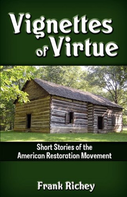 Vignettes of Virtue Vignettes of Virtue