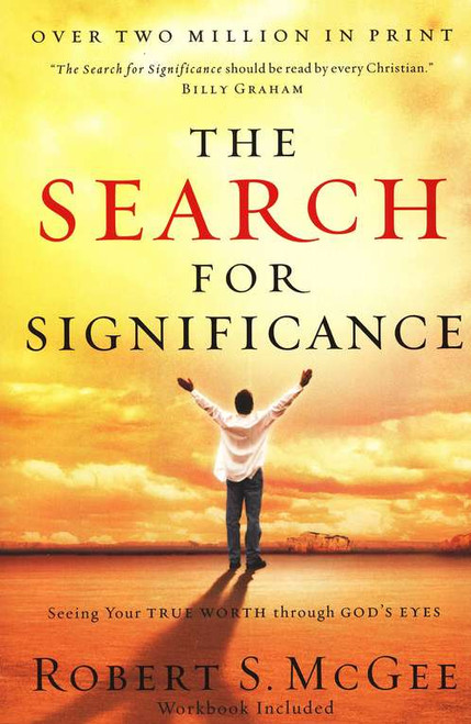 Search for Significance Search for Significance