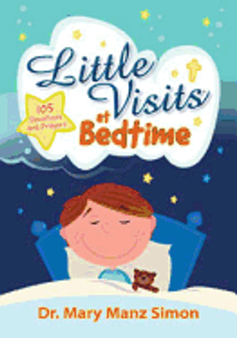 Little Visits at Bedtime  Little Visits at Bedtime