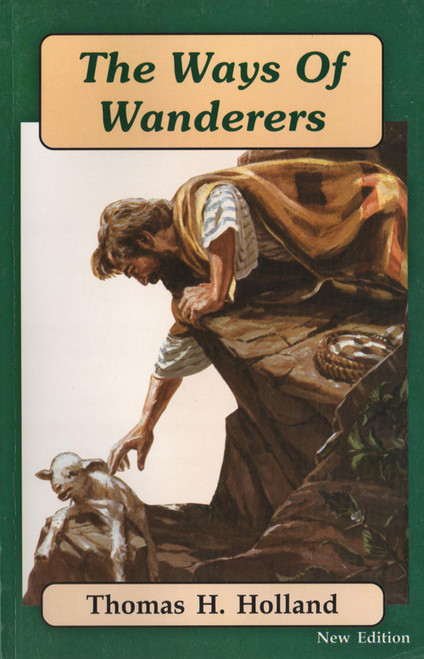 The Ways of Wanderers