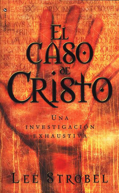 El Caso de Cristo (The Case for Christ) El Caso de Cristo (The Case for Christ)