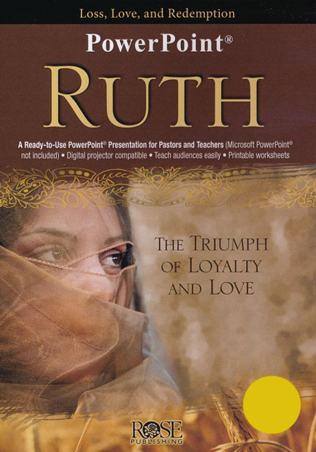 Powerpoint: Ruth Powerpoint: Ruth