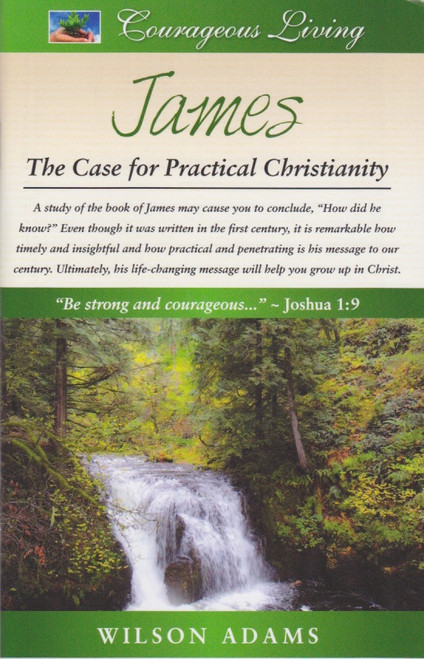 CLS James - The Case for Practical Christianity  CLS James - The Case for Practical Christianity