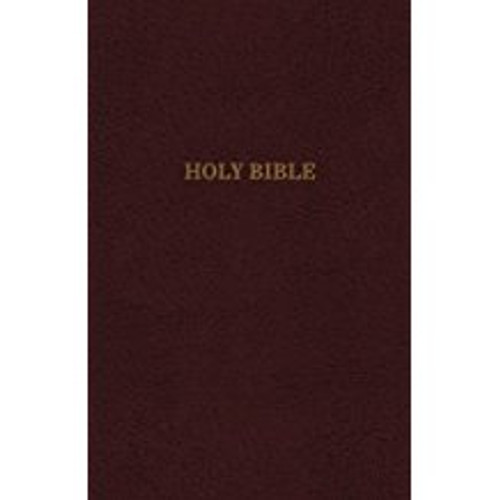 Bonded Leather: 1728 pages
Publisher: Thomas Nelson; Lea Lrg in edition (October 3, 2017)
Language: English
ISBN-10: 0785215557
ISBN-13: 978-0785215554
Product Dimensions: 5.6 x 1.5 x 9.1 inches Bonded Leather: 1728 pages
Publisher: Thomas Nelson; Lea Lrg in edition (October 3, 2017)
Language: English
ISBN-10: 0785215557
ISBN-13: 978-0785215554
Product Dimensions: 5.6 x 1.5 x 9.1 inches