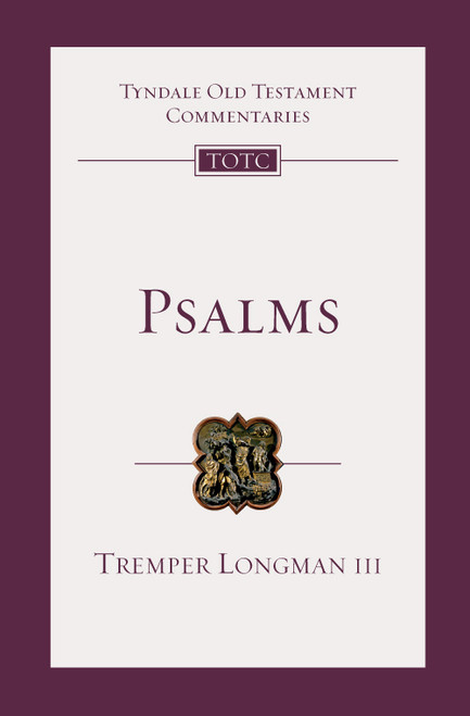 TOTC Tyndale OT Psalms TOTC Tyndale OT Psalms