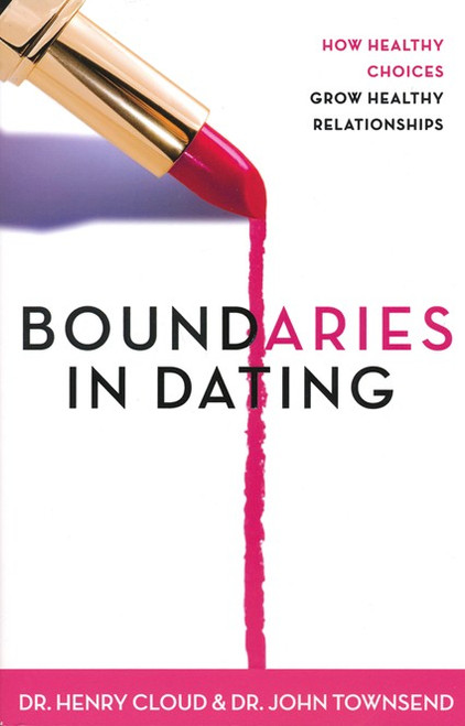 Boundaries in Dating Boundaries in Dating