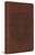 Bible ESV Thinline Royal Lion TruTone