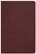 ESV New Inductive Study Bible Burgundy Genuine Leather