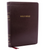 Bible KJV Deluxe Ref Super GP Leathersoft Burgundy Indexed Bible KJV Deluxe Ref Super GP Leathersoft Burgundy Indexed