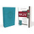 Bible NKJV Value Thinline Compact Leathersoft Blue