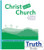 Discovering God's Way Teen/Adult 1:3 - Christ and the Church
