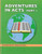  Discovering God's Way Primary 3:1 - Adventures in Acts, Part 1