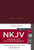 Bible NKJV Ref PS GP HC Burgundy Bible NKJV Ref PS GP HC Burgundy