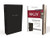 Bible NKJV Ref Super GP Leather-Look Black Bible NKJV Ref Super GP Leather-Look Black