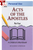 Acts of the Apostles, part 4 (Digital PDF Version)