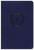 Bible CSB Military Compact Royal Blue LeatherTouch Bible CSB Military Compact Royal Blue LeatherTouch