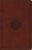 Bible ESV Value Thinline Bible TruTone Brown Mosaic Cross Bible ESV Value Thinline Bible TruTone Brown Mosaic Cross