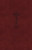 Bible KJV Value Thinline LP Leathersoft Burgundy