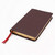 Bible NASB Thinline Burgundy Bonded Leather Comfort Print Bible NASB Thinline Burgundy Bonded Leather Comfort Print