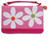 Bible Cover - Microfiber Daisy - Pink MD Bible Cover - Microfiber Daisy - Pink MD