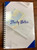 Notebook - Sermon Notes - Lined Spiral 8.5x5.5 Notebook - Sermon Notes - Lined Spiral 8.5x5.5