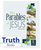 The Parables of Jesus