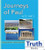 Discovering God's Way Teen/Adult 1:2 - Journeys of Paul - (PDF) Class Use Edition