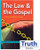 Discovering God's Way Teen/Adult 1:4 - The Law and the Gospel - (PDF) Class Use Edition