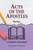 Acts of the Apostles, Part 4 (Class Use PDF Version)