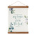 Wall décor - Framed Canvas Banner - Inspirational - My House