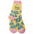 Socks - Happy Camper Socks - Happy Camper