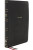 Bible NKJV Deluxe GP Center-Column Reference Black Leathersoft Thumb Index Bible NKJV Deluxe GP Center-Column Reference Black Leathersoft Thumb Index