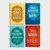 Boxed Cards - Ministry Appreciation - Bold Messages  Boxed Cards - Ministry Appreciation - Bold Messages