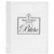 Baby's First Little Bible White Baby's First Little Bible White