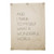Canvas Wall Banner - Wonderful World