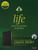 NLT Life Application Large-Print Study Bible, Third Edition--soft leather-look, black/onyx (indexed) NLT Life Application Large-Print Study Bible, Third Edition--soft leather-look, black/onyx (indexed)
