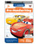 Trace with Me: Cars 3 Pre-Handwriting Activity Book Grade Preschool-2 Paperback